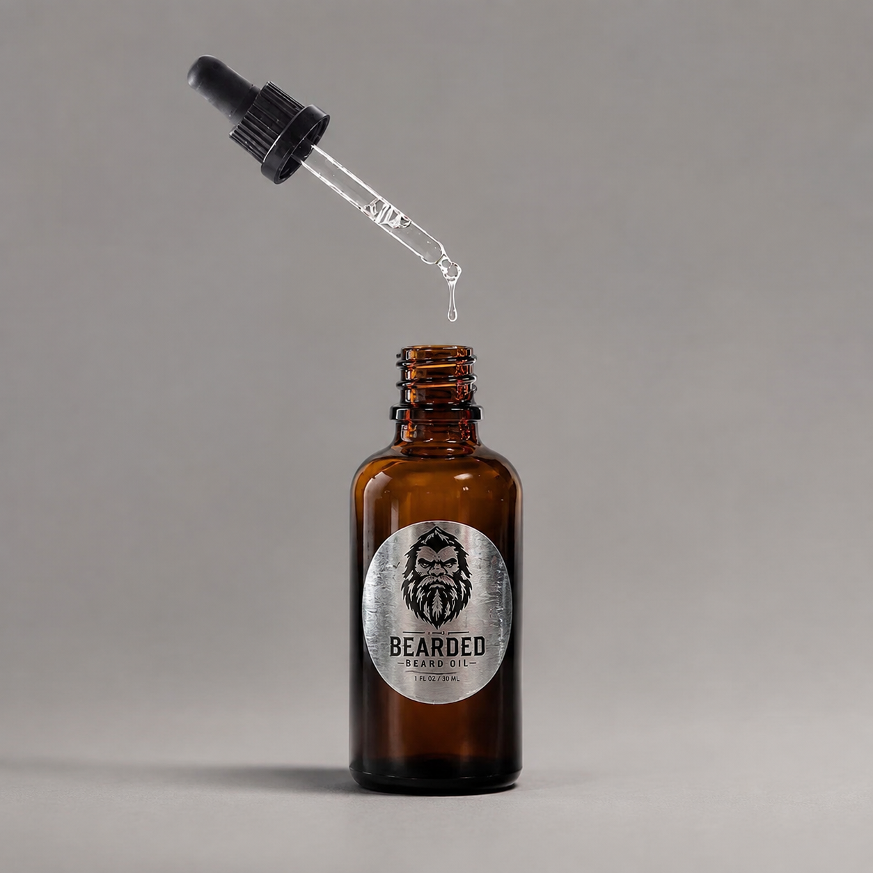 Original Beard Oil