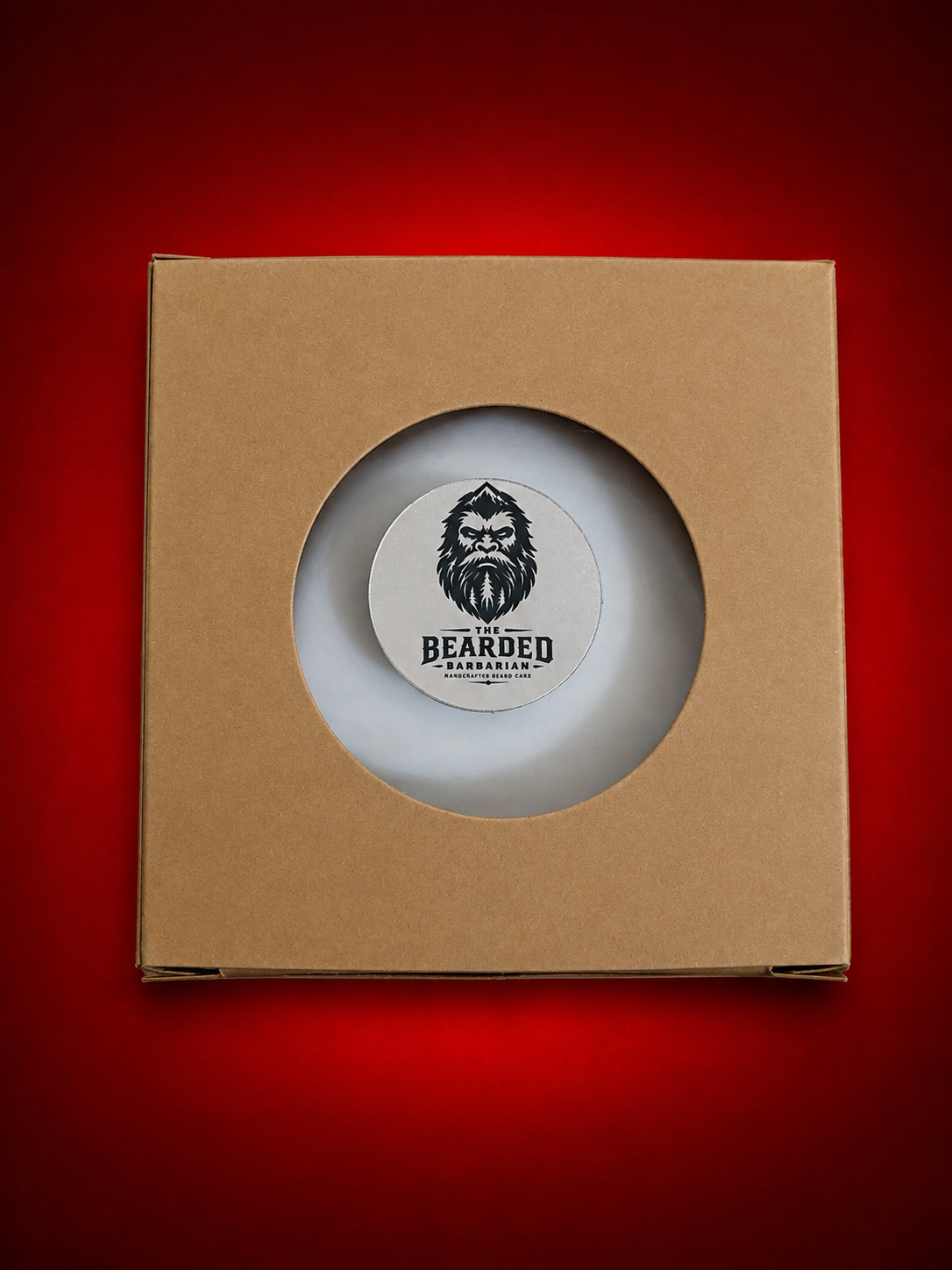 Fierce Beard Soap