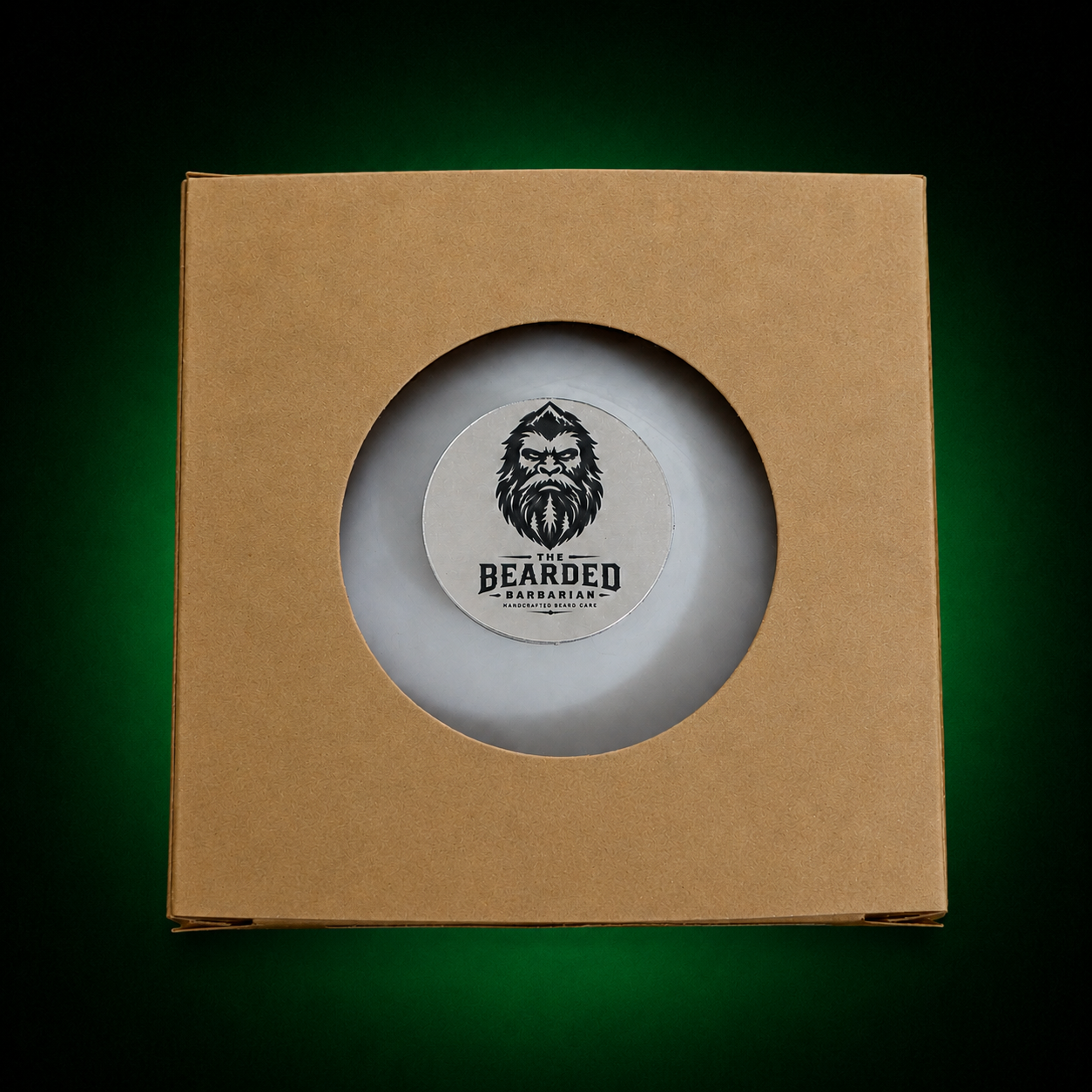 Dauntless Beard Soap