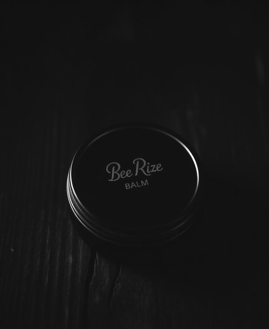 White Cognac Beard Balm